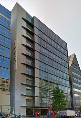 麹町フロントビル 9階 196 72坪 賃貸オフィス 貸事務所 大型ビル