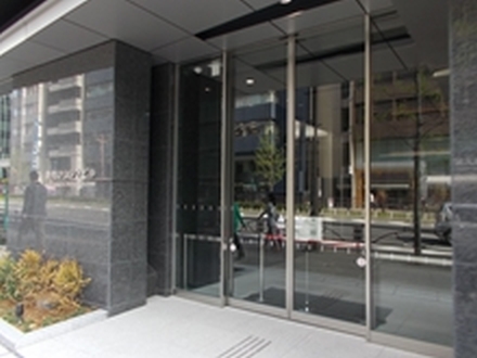 麹町フロントビル 9階 196 72坪 賃貸オフィス 貸事務所 大型ビル