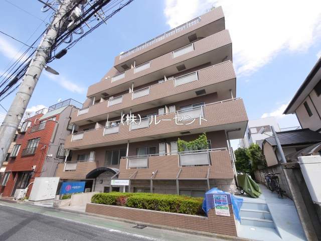 東京都文京区千石4