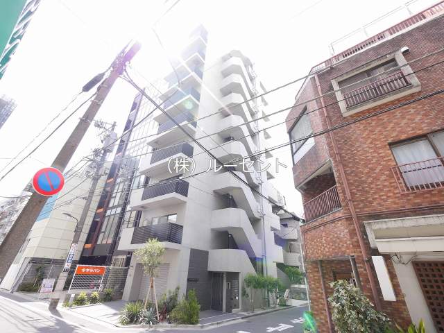 東京都豊島区巣鴨1