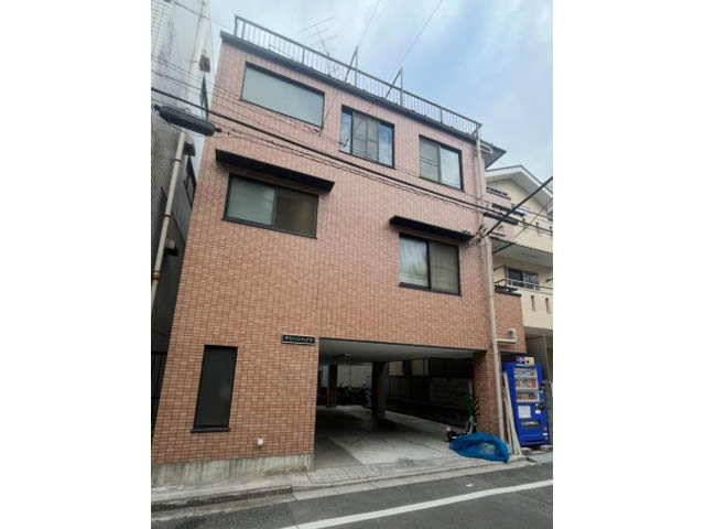 東京都文京区千石4