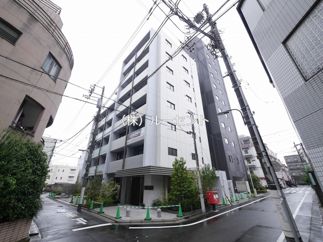 東京都豊島区巣鴨1