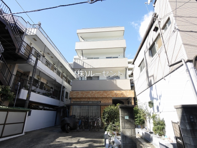 東京都豊島区巣鴨4