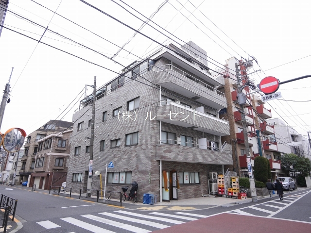 東京都文京区千石4