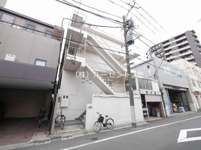 東京都文京区本駒込6