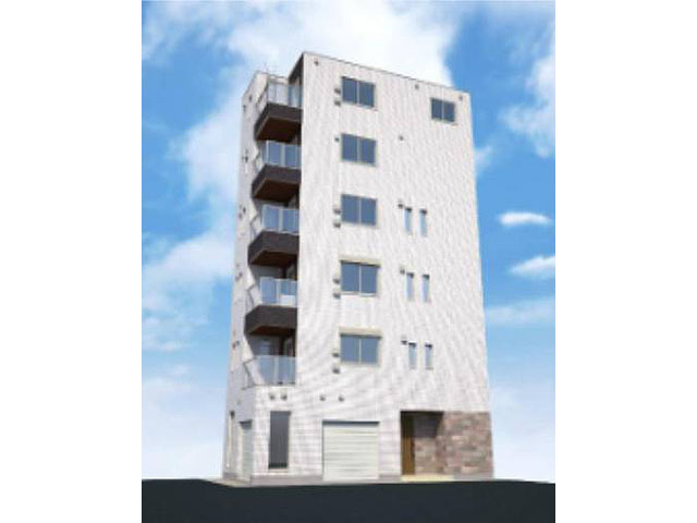 東京都文京区本駒込6 東京都文京区本駒込6