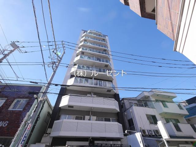 東京都豊島区北大塚1 東京都豊島区北大塚1