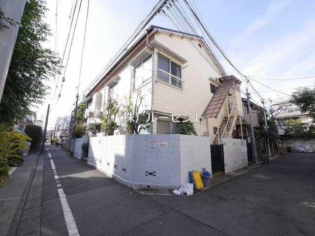 東京都文京区千石4