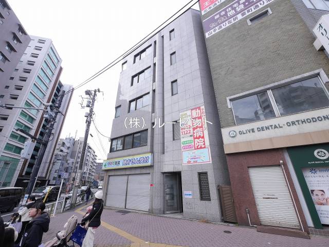 東京都文京区千石4 東京都文京区千石4