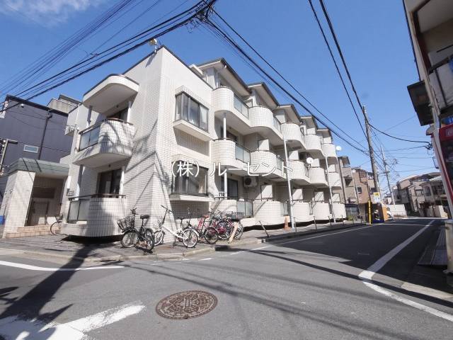 東京都豊島区駒込7 東京都豊島区駒込7