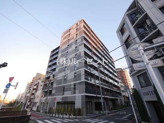 東京都豊島区巣鴨1 東京都豊島区巣鴨1