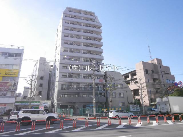 東京都豊島区巣鴨3 東京都豊島区巣鴨3