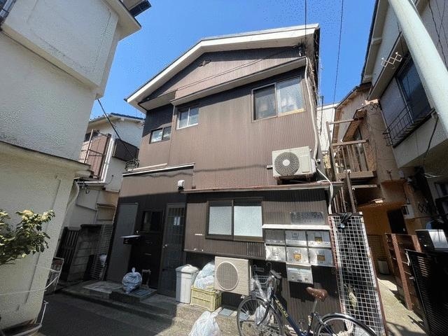 東京都豊島区南大塚1 東京都豊島区南大塚1