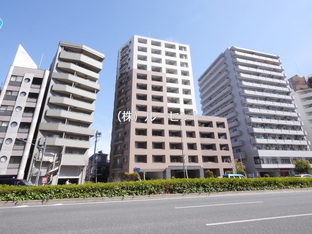 東京都豊島区巣鴨5 東京都豊島区巣鴨5