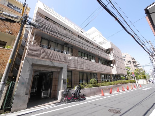 東京都豊島区巣鴨3