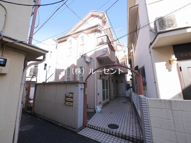 東京都文京区千石4