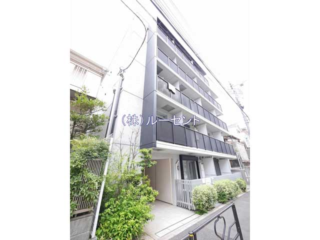東京都文京区千石4 東京都文京区千石4