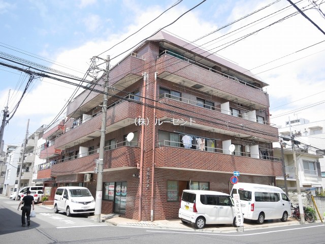 東京都文京区千石4