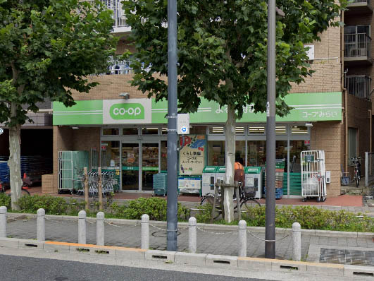 コープみらい ミニコープ巣鴨店 コープみらい ミニコープ巣鴨店
