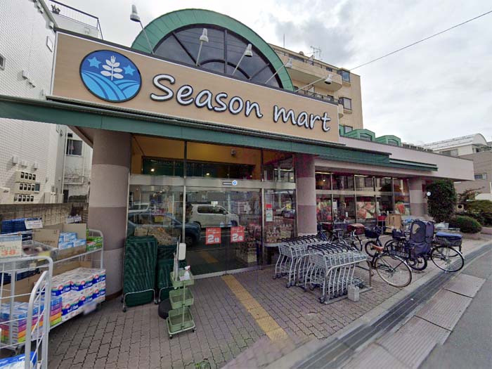 Season mart/シーズンマート Season mart/シーズンマート