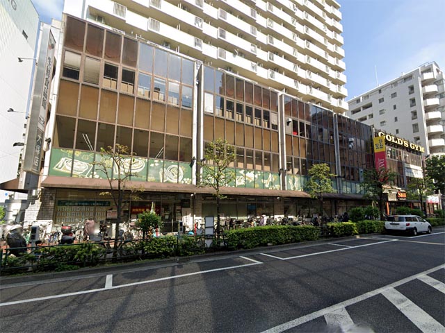 よしやセーヌ 大塚店 よしやセーヌ 大塚店