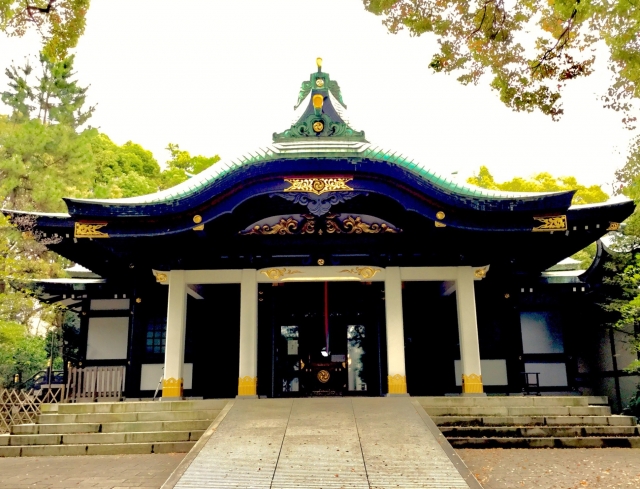 王子神社