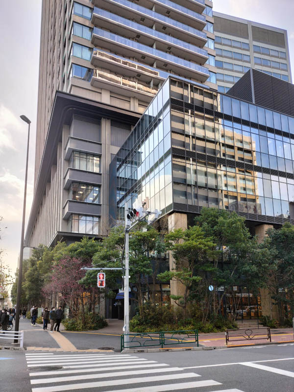 パークコート文京小石川ザタワー