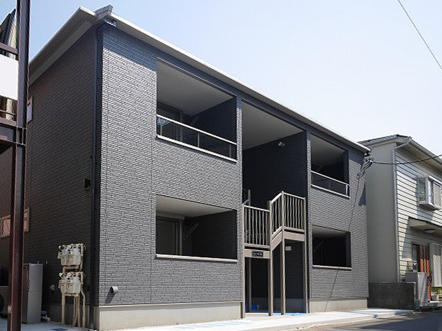 東京都豊島区巣鴨1