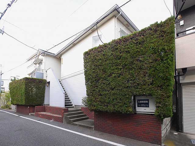 東京都文京区本駒込6