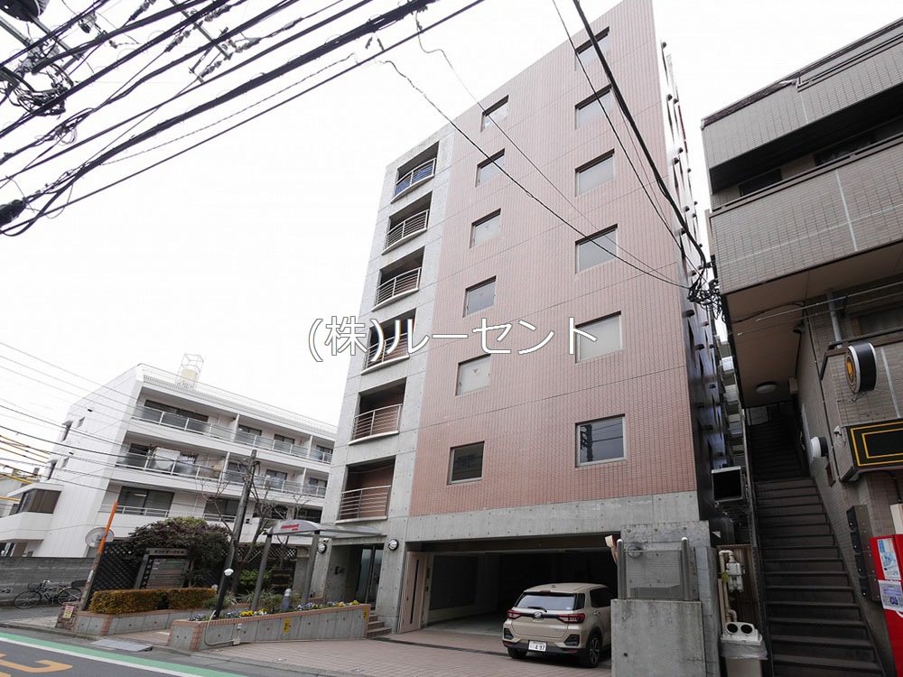 東京都豊島区巣鴨3 東京都豊島区巣鴨3