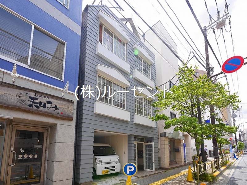 東京都文京区向丘1 東京都文京区向丘1